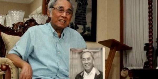 Berita Duka, Pendiri PDIP Sabam Sirait Meninggal Dunia