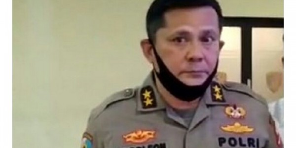 Jadi Tersangka Penganiayaan, Hukuman Irjen Napoleon Kemungkinan Bertambah Lebih dari Lima Tahun