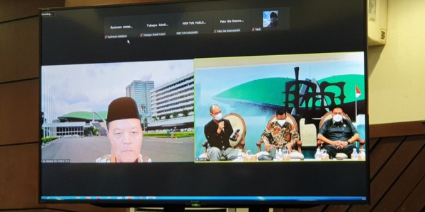 HNW Desak Pemerintah Indonesia Maksimalkan Diplomasi Soal Haji dan Umroh
