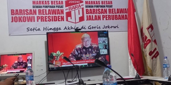LaNyalla Sebut Wajah Indonesia adalah Mozaik dari Daerah