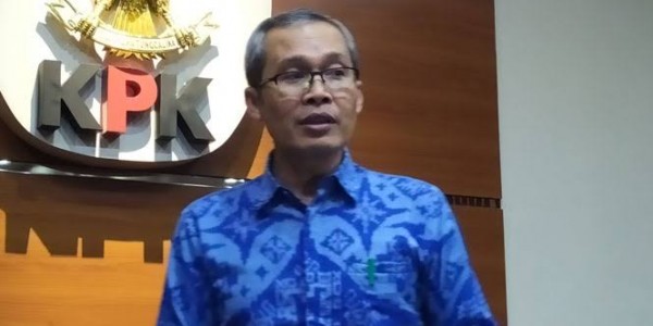 Alexander Marwata Tegaskan 57 Pegawai Tak Ada Hubungan Lagi dengan KPK