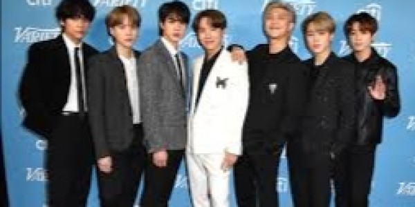 Lagu Permission To Dance BTS Punya Energi Positif Bagi Fansnya, Coba Dengarkan...