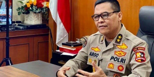 Resmi Dipecat, Polri Bakal Undang Pegawai KPK yang Tak Lulus TWK