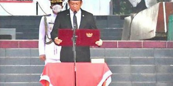 Peringatan Hari Kesaktian Pancasila, Bamsoet: Pentingnya Hadirkan Kembali Pendidikan Pancasila