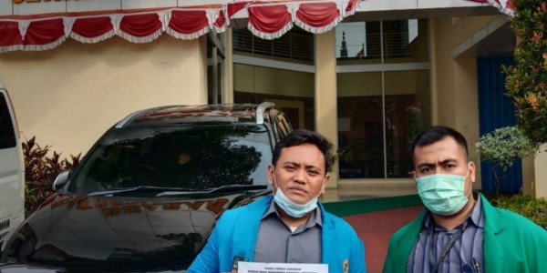 Peringati Hari Kesaktian Pancasila, KOMANDO Desak Pimpinan MPR Temui Mahasiswa