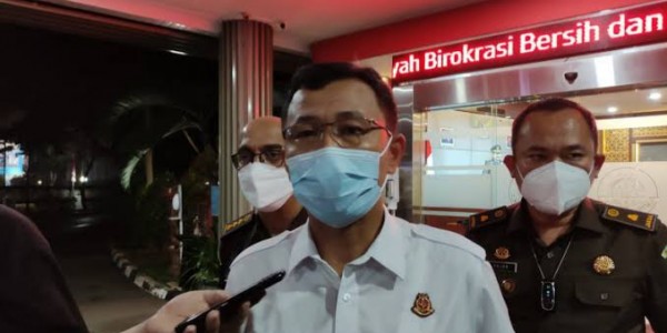 Kejagung Kembali Usut Kasus Dugaan Korupsi Fasilitas Kredit Bank Mandiri