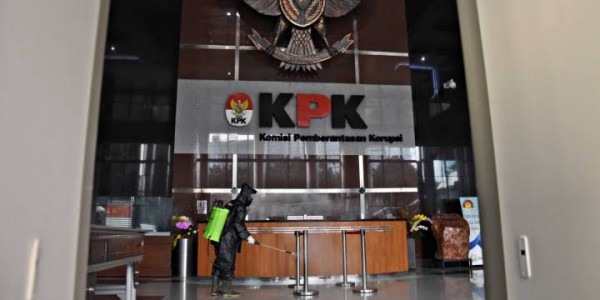 Polri Tak Ragukan Rekam Jejak 57 Mantan Pegawai KPK yang Diberhentikan
