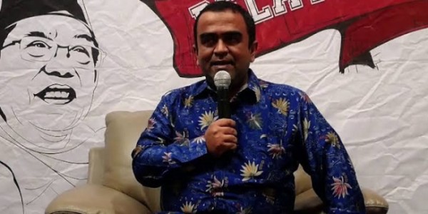 Habib Syakur: Terima Kasih TNI, Sudah Mengabdi Kepada Negeri dan Rakyat 
