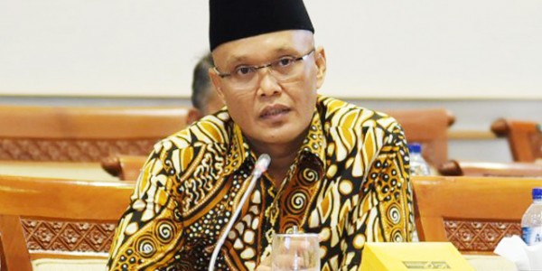 Wacana Super Aplikasi PeduliLindungi, PKS: Pastikan Security Data Aman