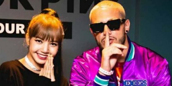 Rapper Latin Ozuna Bakal Berkolaborasi dengan Blackpink dan Megan Thee Stallion