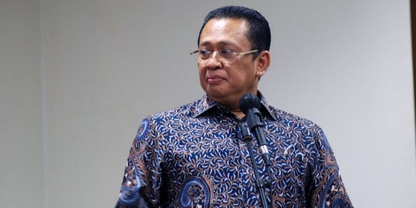 Bamsoet: PPHN Penting untuk Jamin Kesinambungan Pembangunan Nasional
