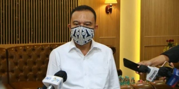 Gerindra Sebut Partai Buruh Jika Muncul Bisa Lolos Parliamentary Threshold
