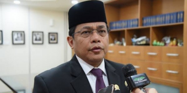 Persiapan RI Tuan Rumah, Puan Akan Hadiri Forum Parlemen Negara G20 di Roma