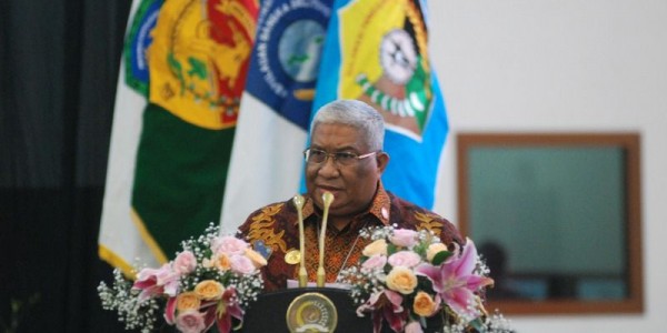 Ketua BKS Provinsi Kepulauan Sebut RUU Daerah Kepulauan juga Inisiasi DPD RI