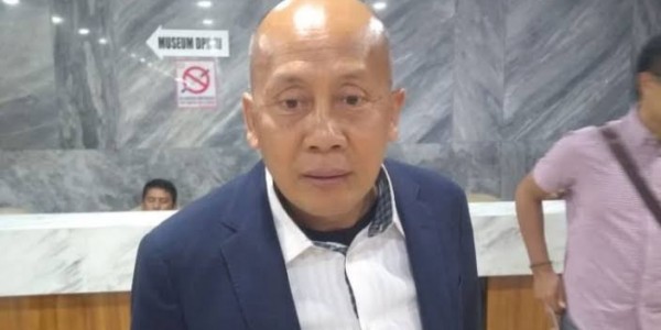 Belum Ada Kesepakatan, DPR Tunda Penetapan Jadwal Pemilu Serentak 2024 