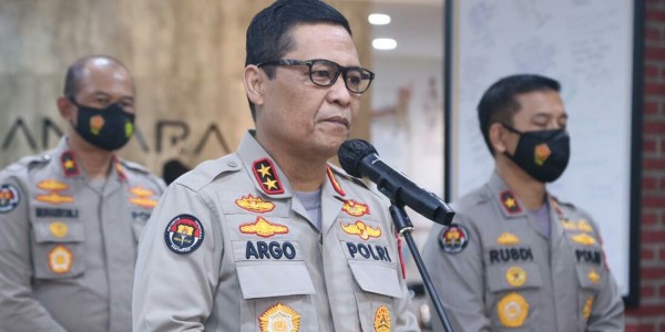 Tipu Wika Beton Hingga Rp 233 Miliar, IR Burhanuddin Ditangkap di Jakpus