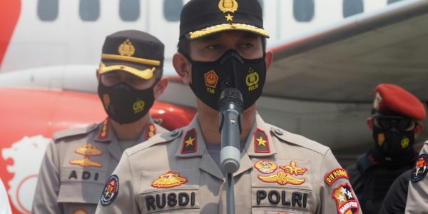 Soal Rekrutmen, Polri Pastikan Akan Ada Pertemuan Lanjutan dengan Novel Baswedan cs