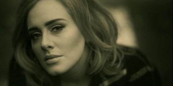 Lama Menghilang, Penyanyi Adele Beri Kejutan dengan Album Baru
