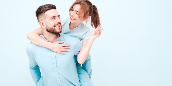 Ini Tips Menjalani Hubungan Sehat dengan Pasangan, Pastinya Bukan untuk Jomblo