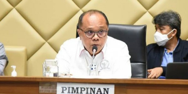 PDIP Tak Setuju dengan Jadwal Pemilu Serentak Usulan Pemerintah