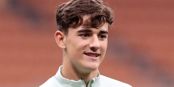 Gavi, Permata Berharga Sekaligus Pemecah Rekor Timnas Spanyol