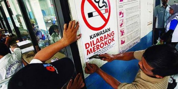 Soal Sergub DKI, nomor 8/2021, INDEF: Pemerintah Perlu Pikirkan Dampak Ekonominya