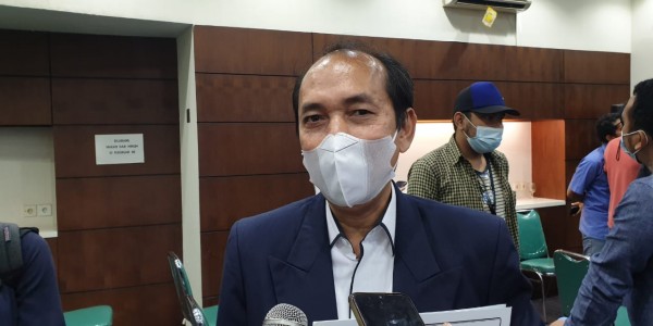 Gus Muhaimin Diisukan Bakal Maju Jadi Ketum PBNU, Begini Kata Politisi PKB