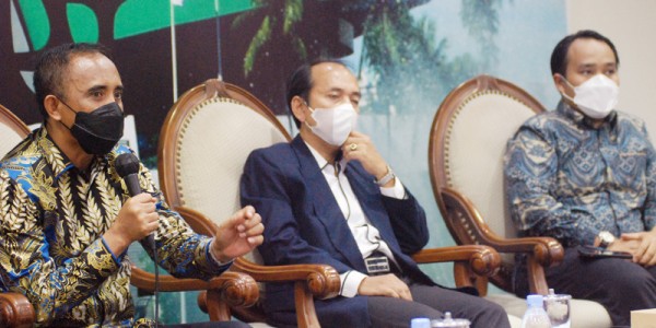 Sikapi Kompleksnya Pemilu 2024, Demokrat Berpegang Pada Dua Prinsip