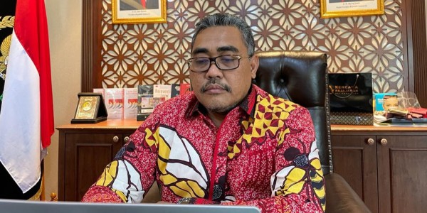 Elektabilitas Prabowo Tertinggi, PKB: Maklum Bolak Balik Nyalon Presiden