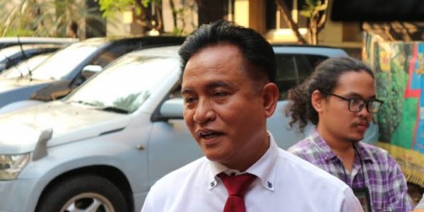 Pakar Hukum Tatanegara Dari Berbagai Kampus Kritik Gugatan Yusril Terhadap Demokrat
