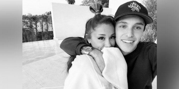 Dapat Ancaman Pembunuhan, Ariana Grande: Dia Sudah Ngintit Sejak 6 Bulan Lalu