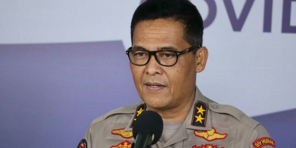 Polri Sebut Pengentian Penyelidikan Dugaan Pelecehan Anak di Luwu Timur Sesuai Prosedur