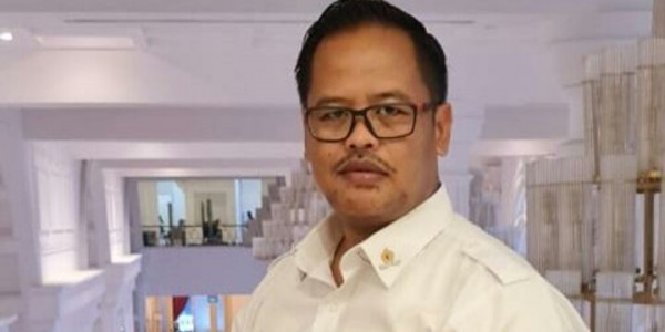 Kembali Buat Sensasi, ICPW Minta Irjen Napoleon Jangan Lari dari Kenyataan