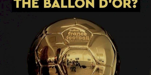 Daftar Nominasi Peraih Ballon d’Or 2021 Resmi Dirilis, Ini Nama-namanya