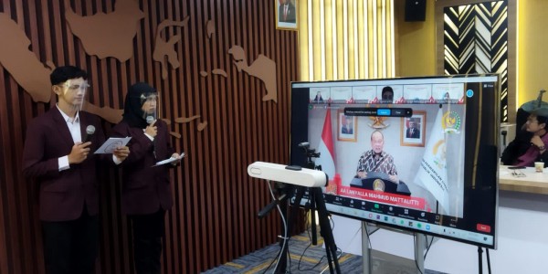 LaNyalla Sebut Amandemen Dibutuhkan untuk Menekan Oligarki