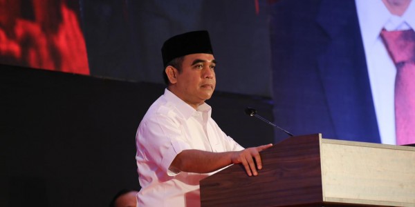 Sekjen Gerindra: Insya Allah Prabowo Maju di Pilpres 2024