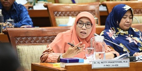 PKS Dorong Polisi Buka Kembali Kasus Dugaan Pemerkosaan Anak di Luwu Timur