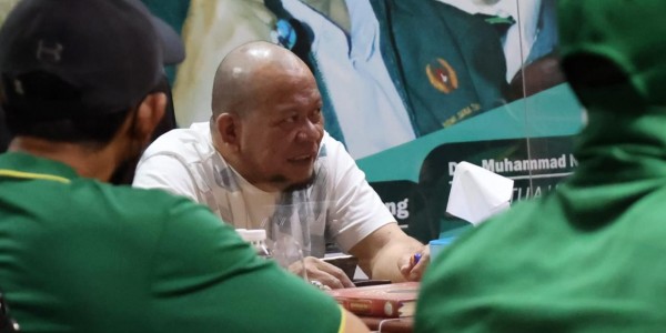 Ketua DPD RI Sesalkan Kecurangan Terhadap Atlet Binaraga Jatim di PON XX Papua