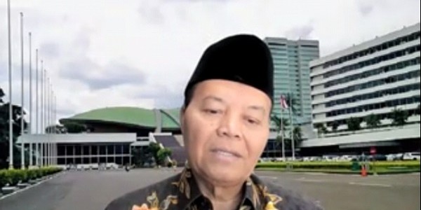Wakil Ketua MPR RI Sebut Pancasila Hadir Karena Kenegarawanan Para Pendiri Bangsa 