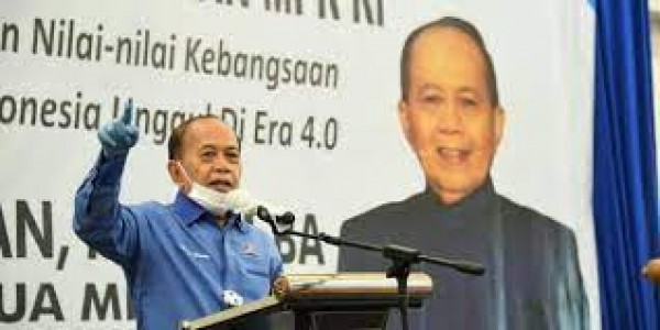 Pemerintah Harus Beri Alasan Soal Diajukannya Pemunduran Pelaksanaan Pemilu