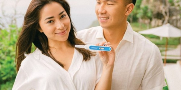 Setahun Menikah, Nikita Willy Umumkan Kehamilan Pertama, Selamat Ya...