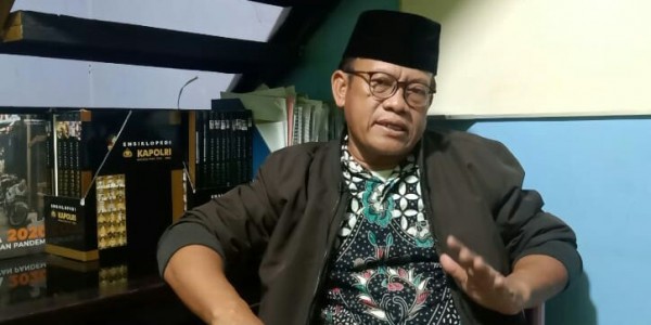 Tagar PercumaLaporPolisi Trending, IPW: Kapolri Harus Bersih-bersih Reserse
