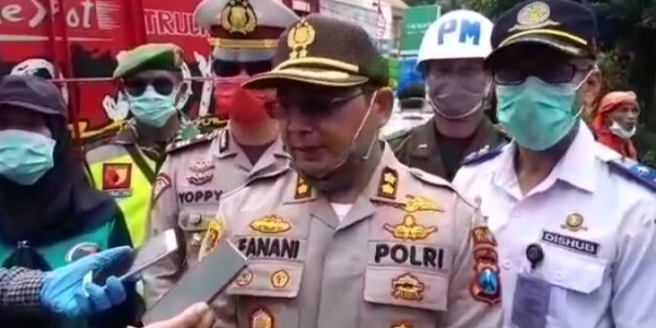 Ngaku Dibegal, AR Ternyata Sewa Open BO Tapi Tak Bisa Bayar
