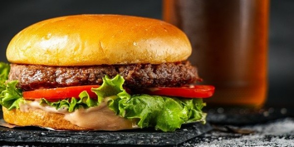 Ini 5 Burger Enak dan Mewah di Depok, Harganya Murah Meriah