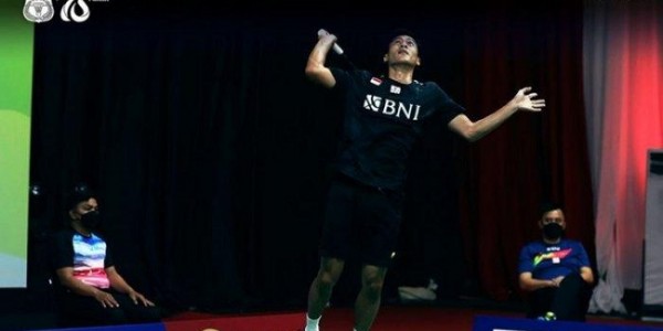 Hasil Sementara Piala Thomas: Indonesia di Ambang Perempat Final