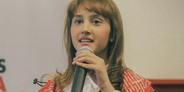 Ibu Korban Pemerkosaan Anak Dituding Bohong, Tsamara : Dimana Nurani Kita?