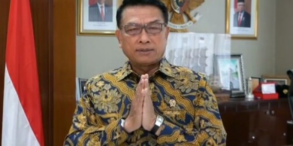 Laporkan Dua Peneliti ICW, Penyidik Bareskrim Ajukan 20 Pertanyaan ke Moeldoko