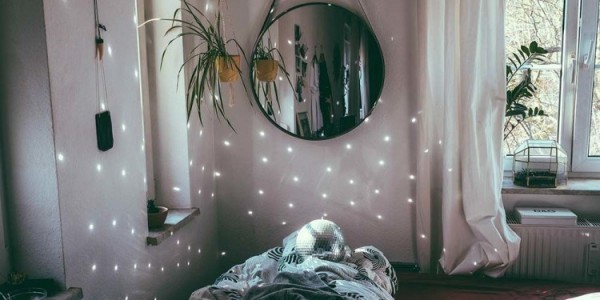 Murah dan Minimalis, 5 Ide Dekorasi untuk Kamar Tidur Kreasi Sendiri