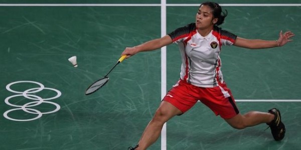 Tumbangkan Taiwan, Indonesia Akan Hadapi Thailand di Perempat Final Piala Uber