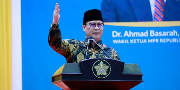 Basarah Ajak Mahasiswa USK Teladani Api Perjuangan Syuhada Bangsa